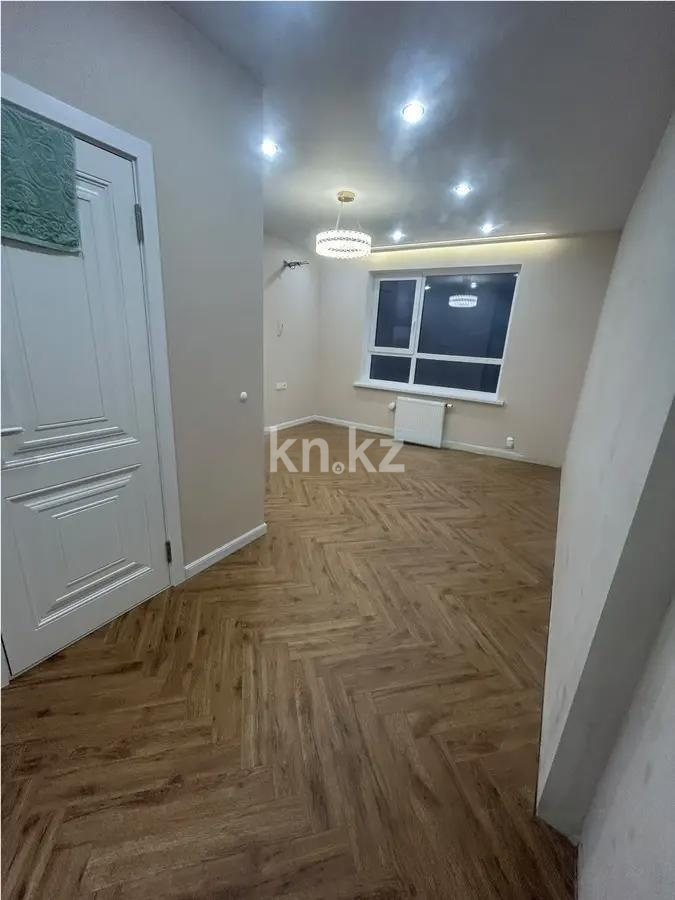 Продажа 4-комнатной квартиры, 94 м² в Алматы - фото 2