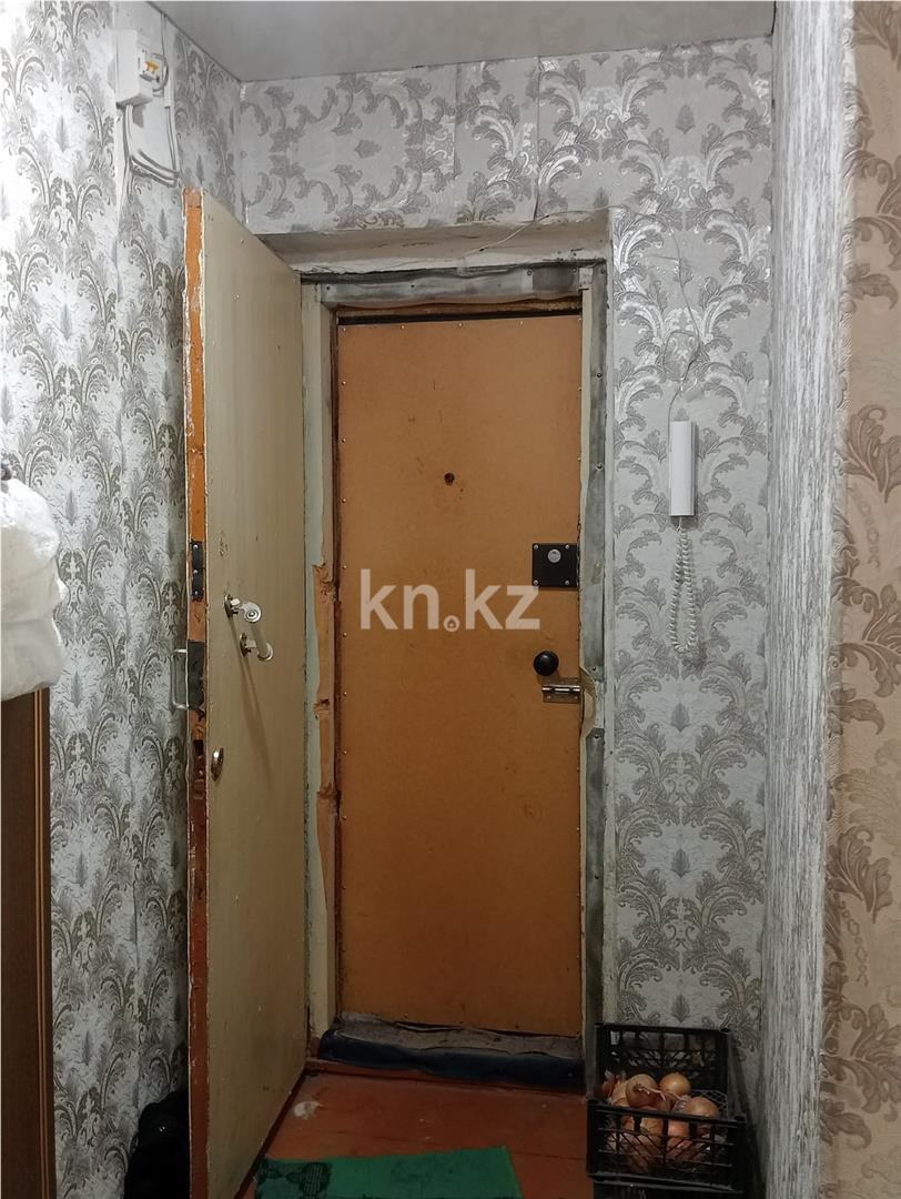 Продажа 1-комнатной квартиры, 31 м² в Абае - фото 4