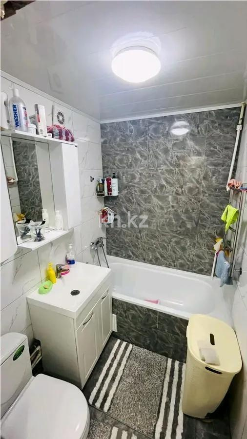 Продажа 3-комнатной квартиры, 63 м² в Караганде - фото 4