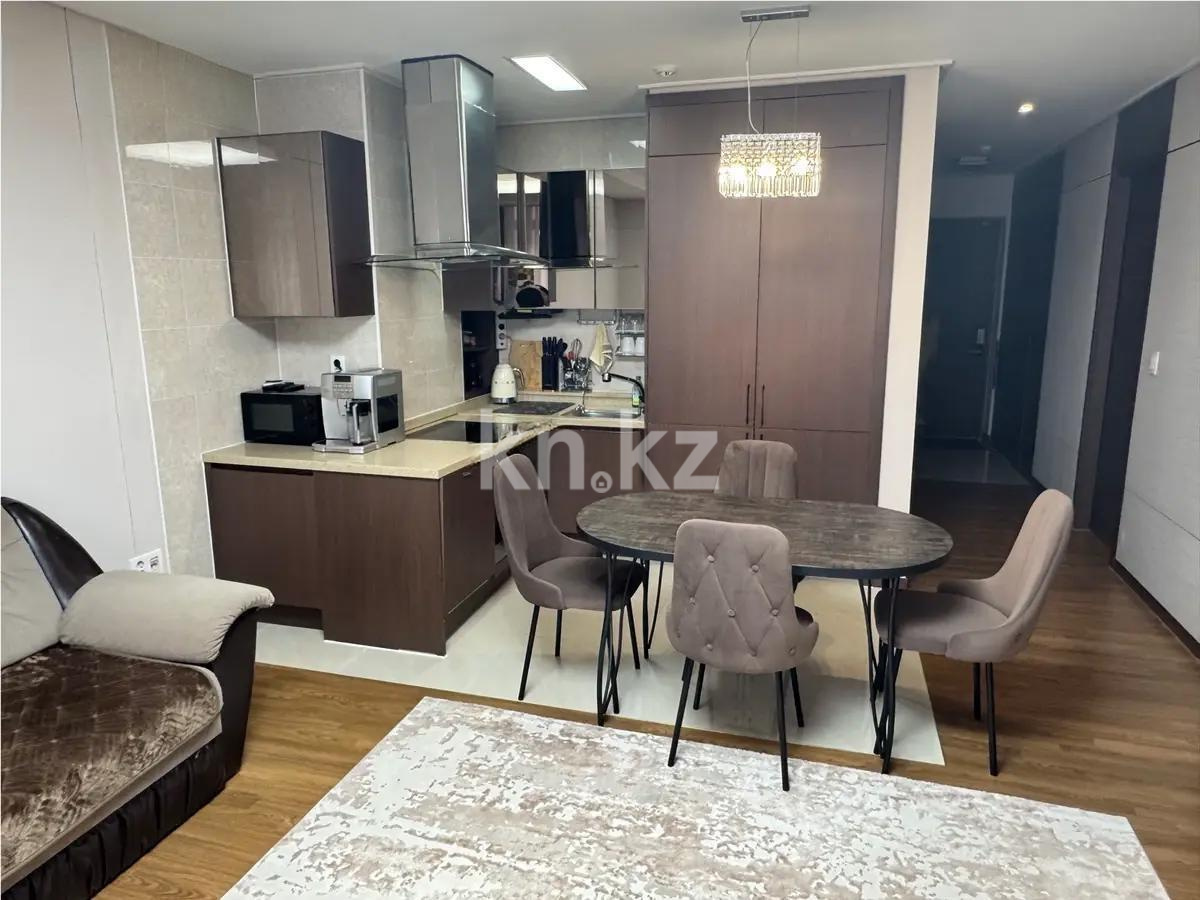Продажа 3-комнатной квартиры, 74 м², пр. Кошкарбаева, дом  10 в Астане - фото 4