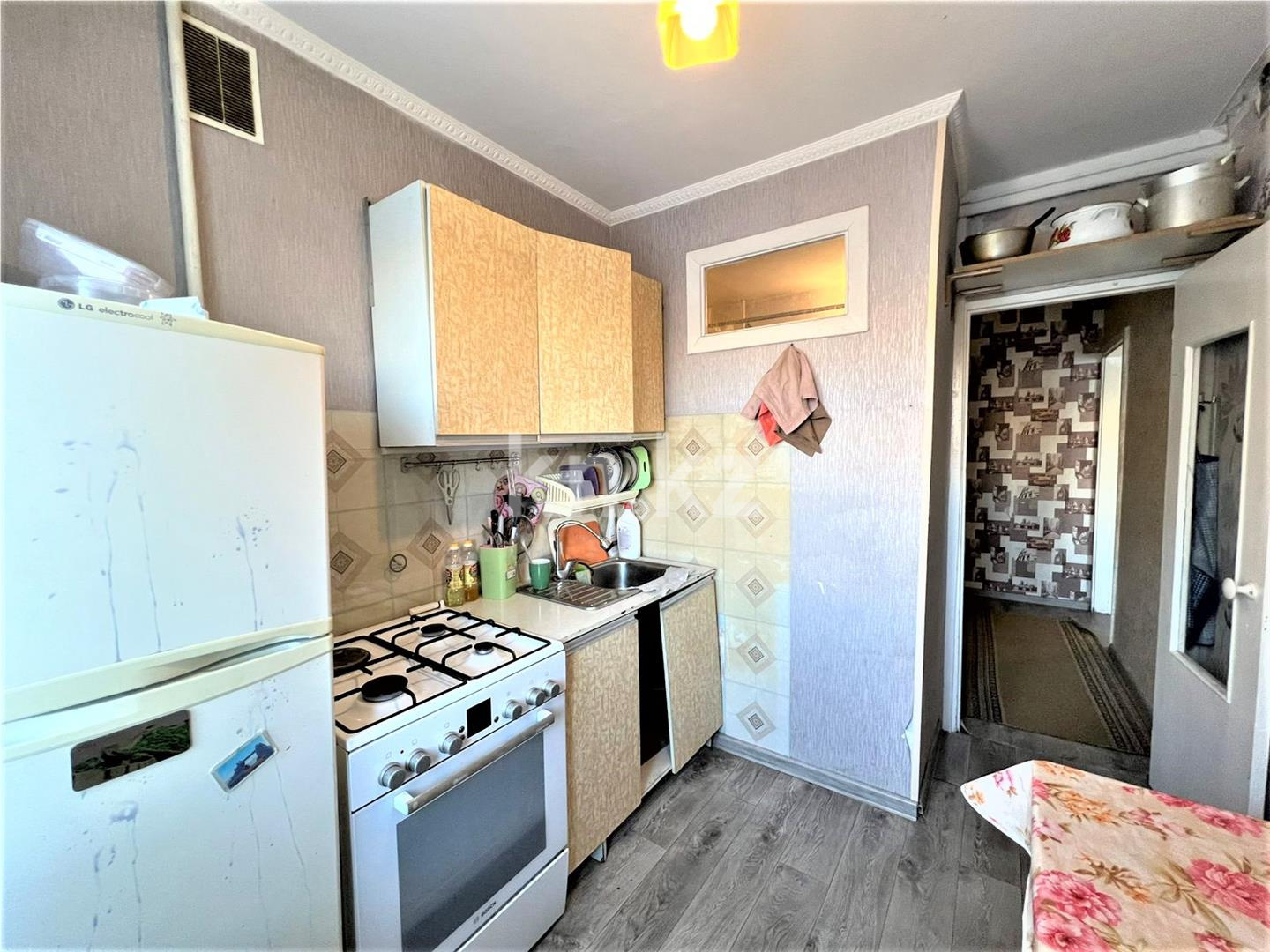 Продажа 2-комнатной квартиры, 44 м² в Караганде - фото 8