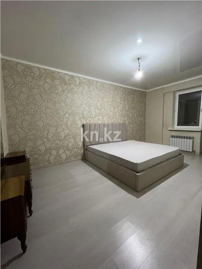 Продажа 3-комнатной квартиры, 82 м² в Алматы - фото 2