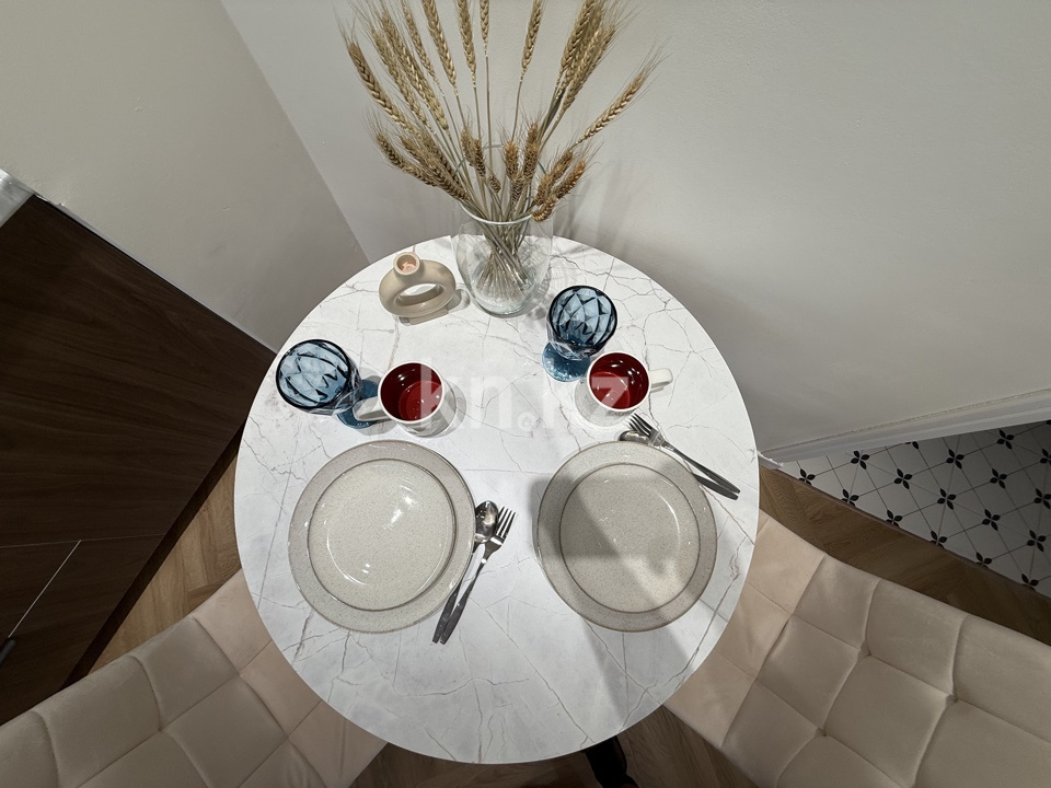 Аренда 1-комнатной квартиры посуточно, 35 м², ул. Айтиева, дом  154/1 - ул. Ауэзова в Алматы - фото 6