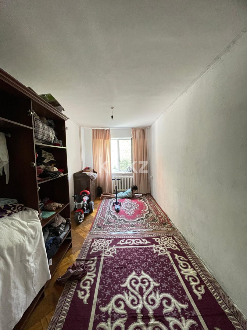 Продажа 2-комнатной квартиры, 45 м², 1мкр акбулак, дом  25 в Таразе - фото 3