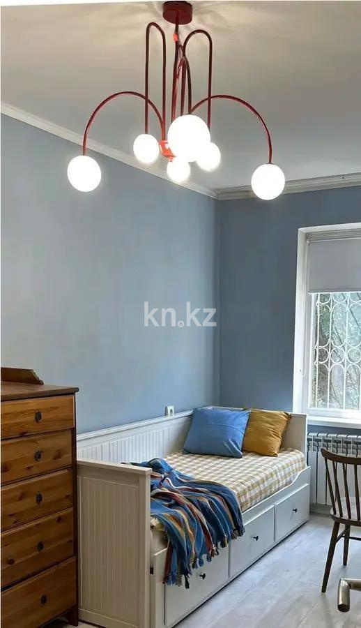 Продажа 3-комнатной квартиры, 63 м², ул. Маметовой, дом  21 в Алматы