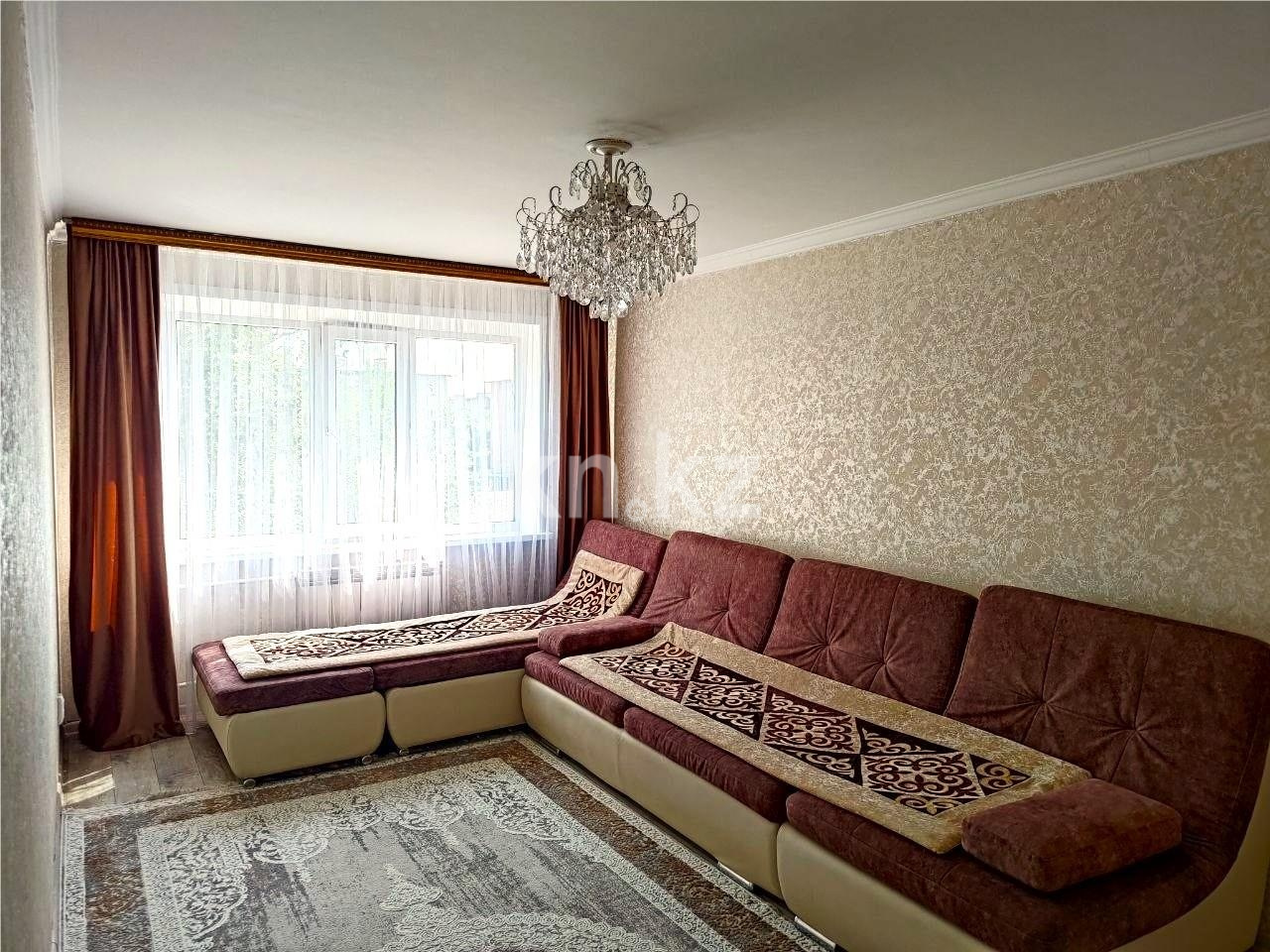 Продажа 3-комнатной квартиры, 63 м² в Караганде - фото 4