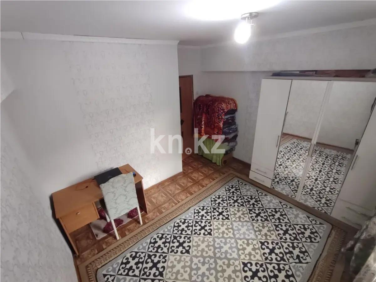 Продажа 2-комнатной квартиры, 56 м² в Алматы - фото 11