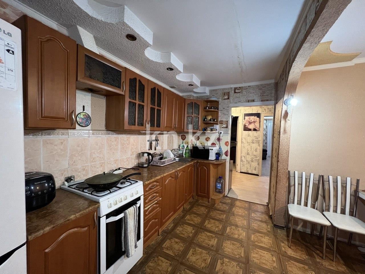 Продажа 3-комнатной квартиры, 58 м² в Темиртау - фото 4