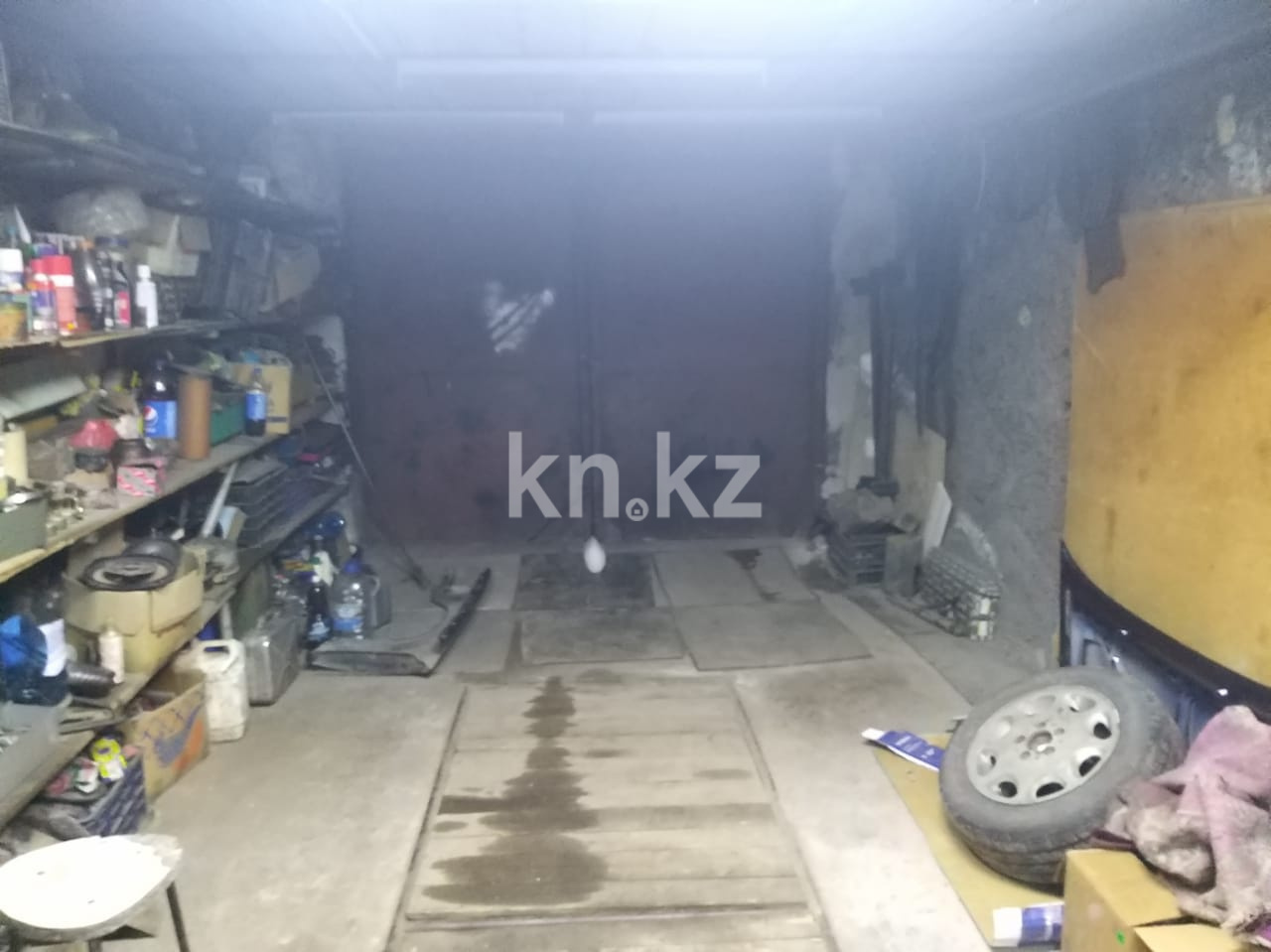 Продажа 4-комнатного дома, 73.1 м², ул. Охотская в Караганде - фото 30