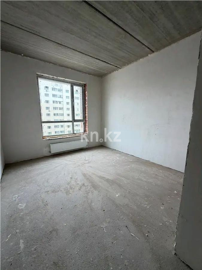 Продажа 2-комнатной квартиры, 55.4 м² в Астане