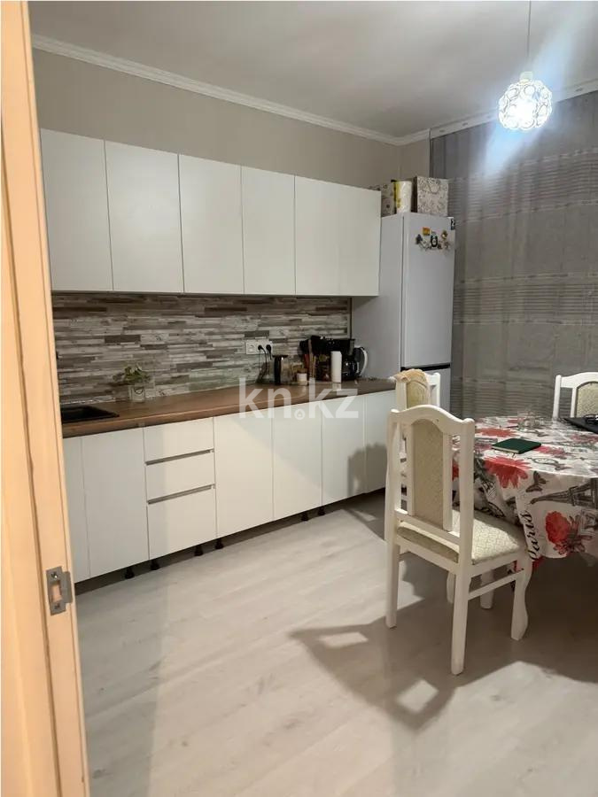 Продажа 2-комнатной квартиры, 69 м², ул. Баглановой, дом  3 в Астане - фото 3