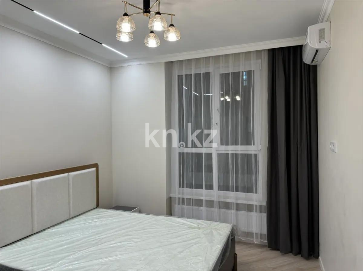 Продажа 3-комнатной квартиры, 74 м² в Алматы