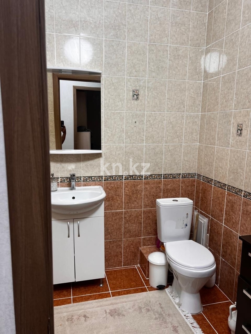 Аренда 1-комнатной квартиры, 50 м² в Астане - фото 9