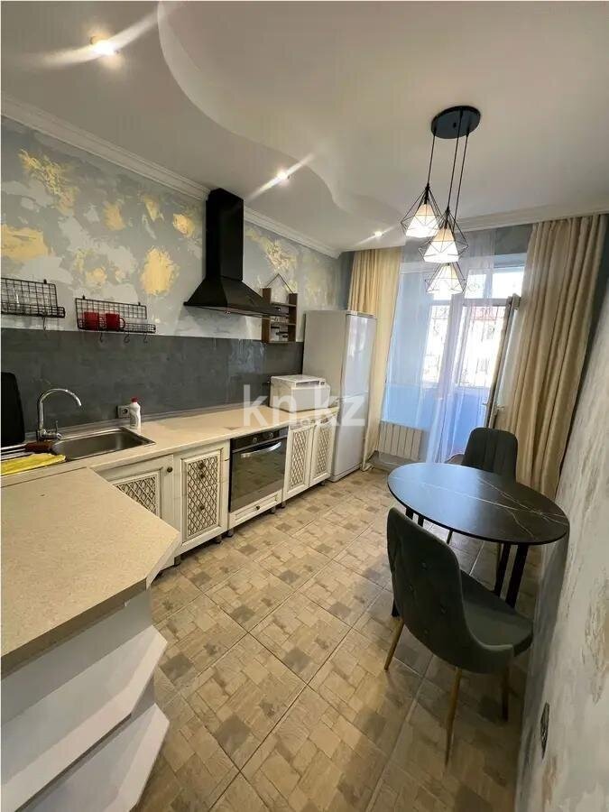 Продажа 1-комнатной квартиры, 43 м² в Астане - фото 2