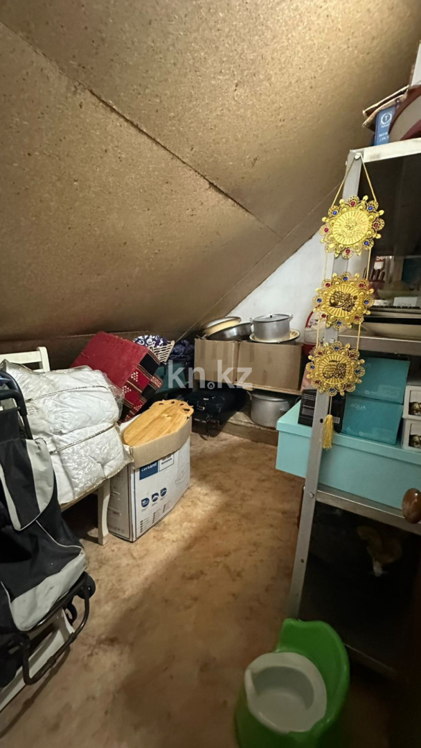 Продажа 4-комнатного дома, 120.7 м², ул. Берел в Астане - фото 15