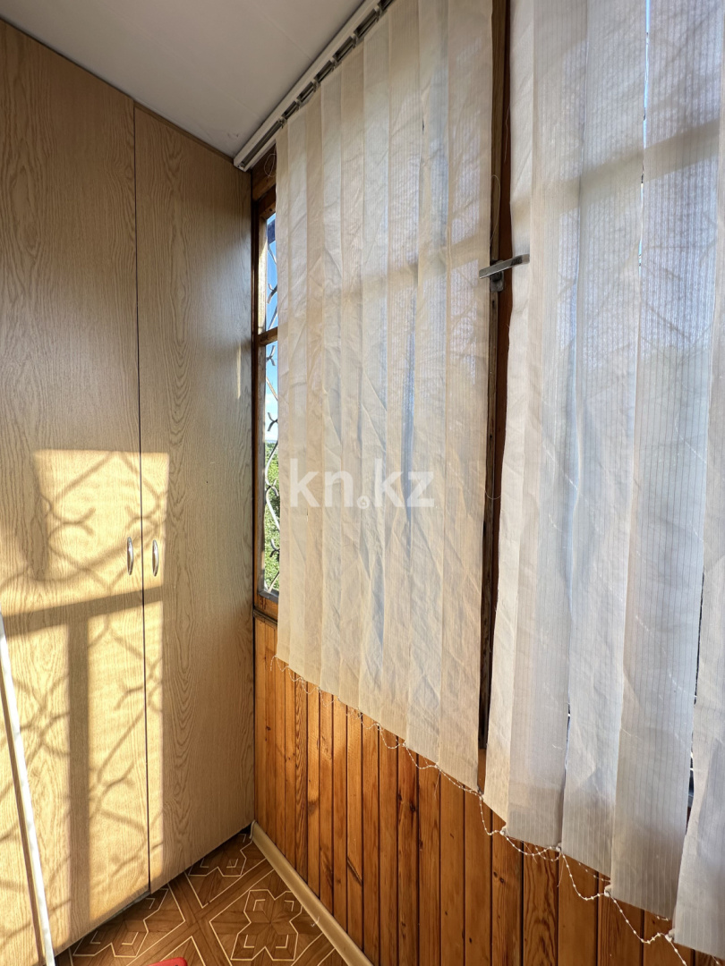 Продажа 5-комнатной квартиры, 101.4 м² в Караганде - фото 17