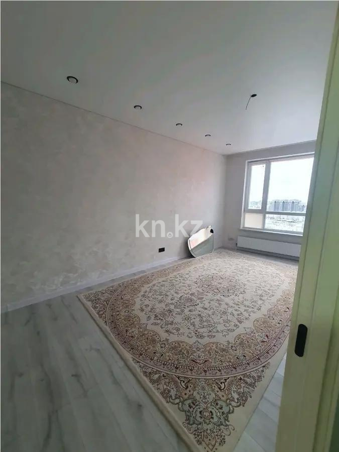 Продажа 1-комнатной квартиры, 42.7 м² в Астане