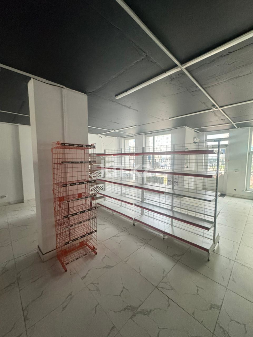 Аренда , пр. Мангилик Ел, дом  51/6 в Астане - фото 9