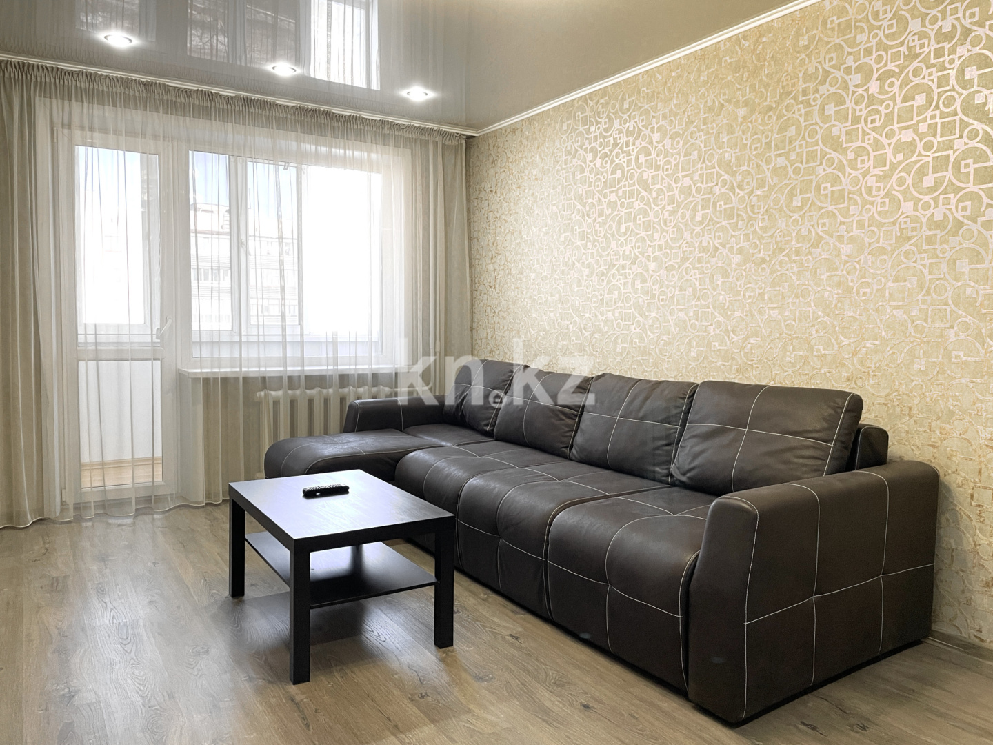 Аренда 2-комнатной квартиры посуточно, 1 м², ул. Кошукова, дом  14а в Петропавловске