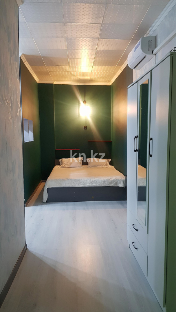 Продажа 1-комнатной квартиры, 52 м², мкр. Кокжиек, дом  43а в Алматы - фото 7