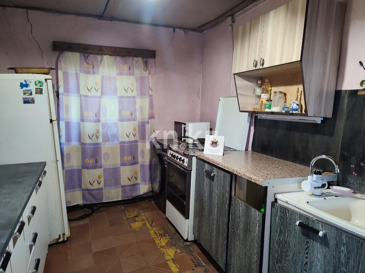 Продажа 4-комнатного дома, 58.1 м² в Алматинской области - фото 10