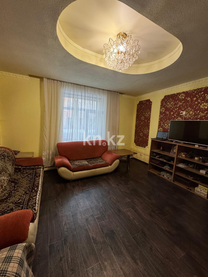 Продажа 3-комнатной квартиры, 72.6 м², ул. Победы в Сарани - фото 2