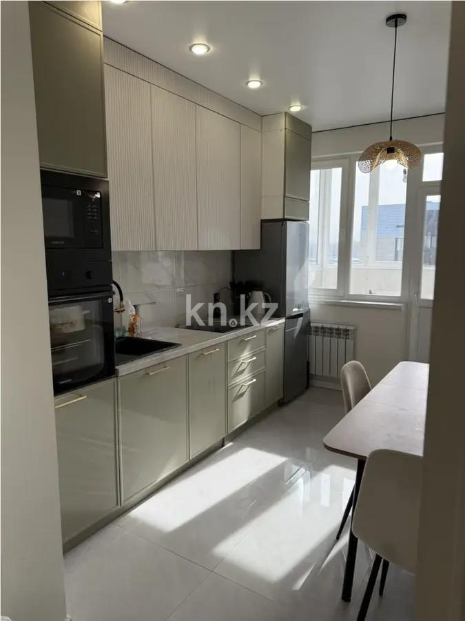 Продажа 2-комнатной квартиры, 50 м², пр. Райымбека, дом  259 в Алматы - фото 3