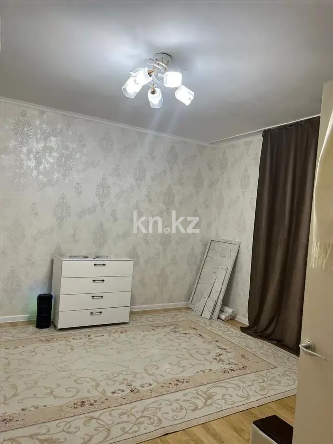Продажа 1-комнатной квартиры, 38 м², ул. Керей, Жанибек хандар, дом  12/1 в Астане