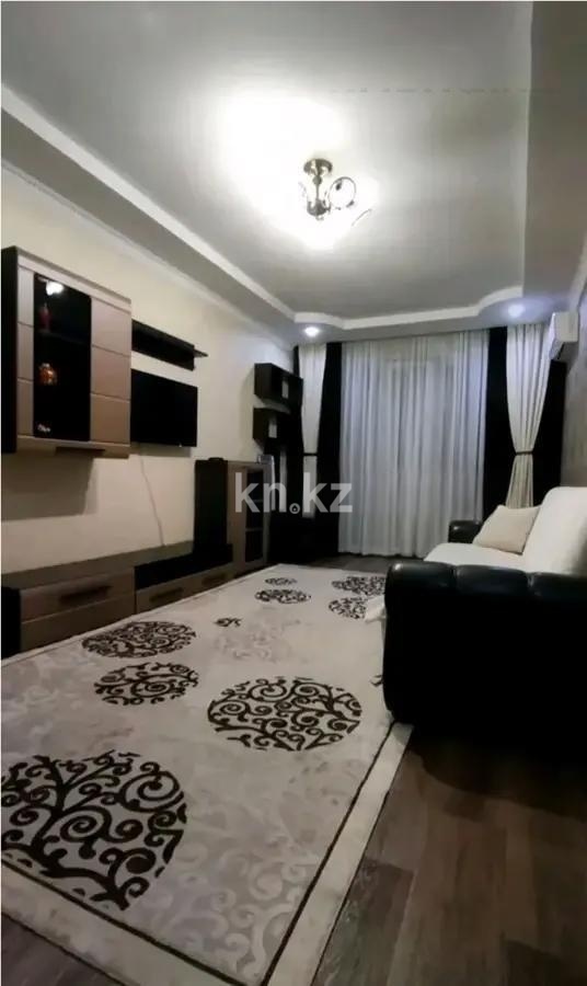 Продажа 2-комнатной квартиры, 60 м² в Алматы