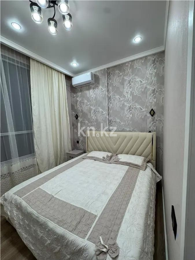 Продажа 2-комнатной квартиры, 44 м² в Астане - фото 2