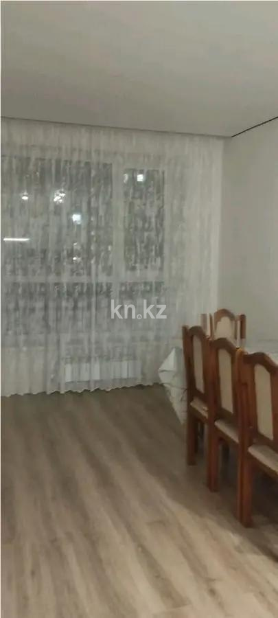 Продажа 2-комнатной квартиры, 36.4 м², ул. Кургальжинское шоссе, дом  37 в Астане