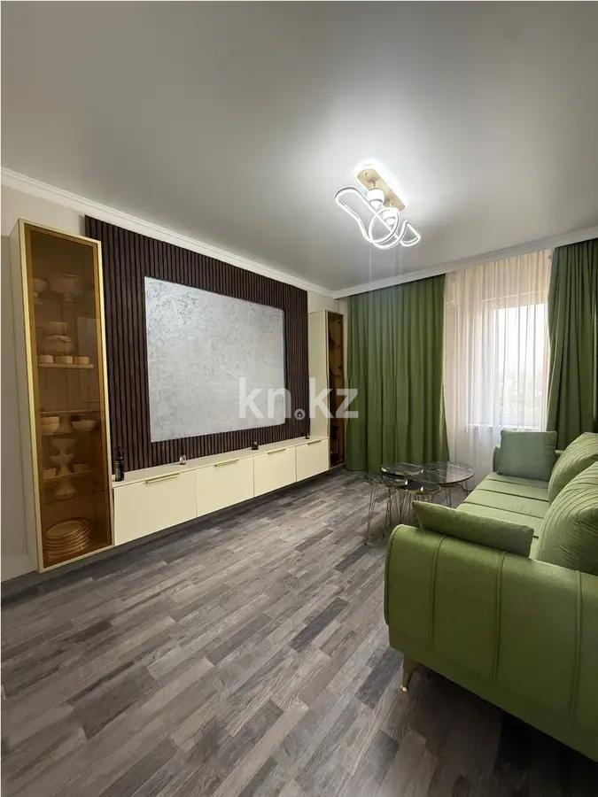 Продажа 3-комнатной квартиры, 83 м², ул. Толе би, дом  273/6 в Алматы