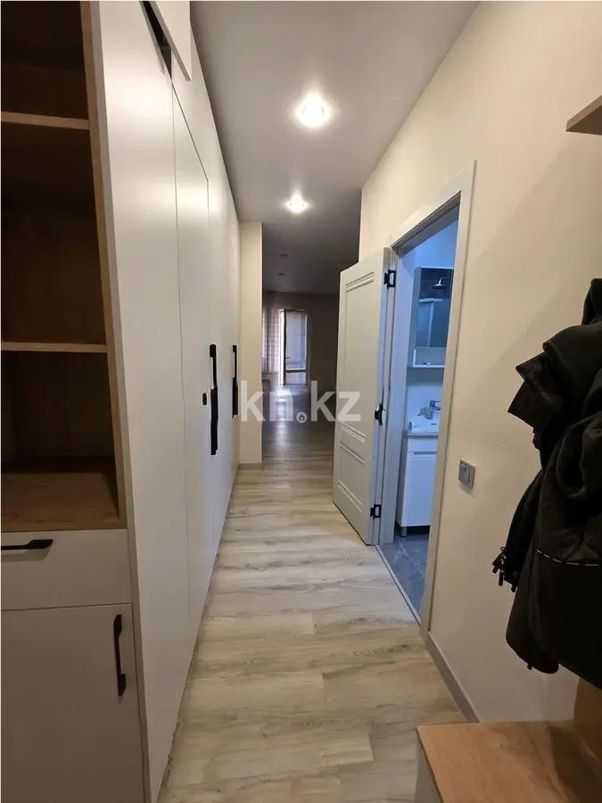 Продажа 2-комнатной квартиры, 48 м², ул. Петрова, дом  10/1 в Астане - фото 4