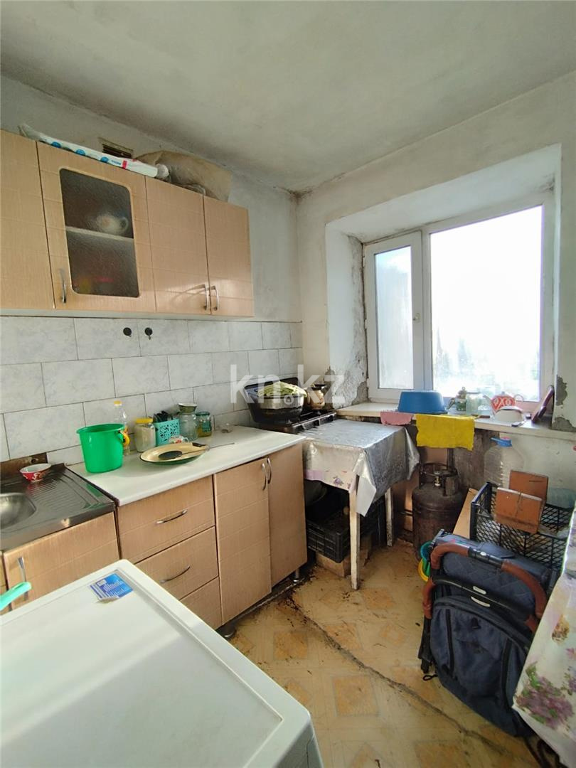 Продажа 2-комнатной квартиры, 43 м² в Темиртау - фото 4