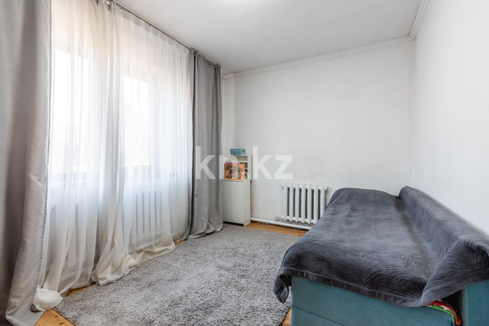 Продажа 4-комнатного дома, 120 м² в Алматы - фото 11