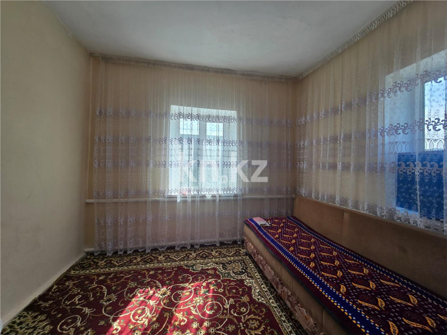 Продажа 5-комнатного дома, 95.3 м², ул. Южная в Темиртау - фото 12