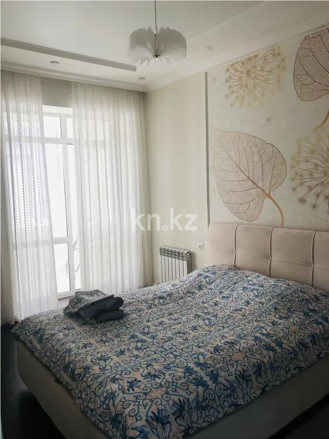 Продажа 2-комнатной квартиры, 61 м², мкр-н Степной-4, дом  участок 23/2 в Караганде - фото 3