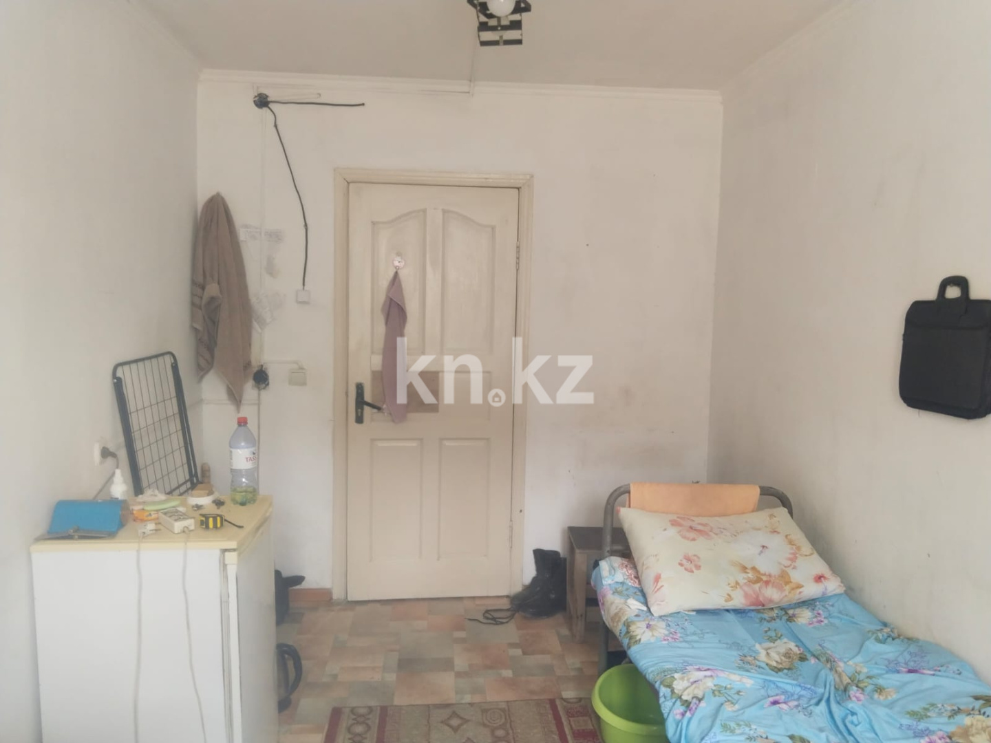 Продажа одной комнаты, 10.7 м², ул. Титова, дом  43 - Отеген Батыр п. в Алматы