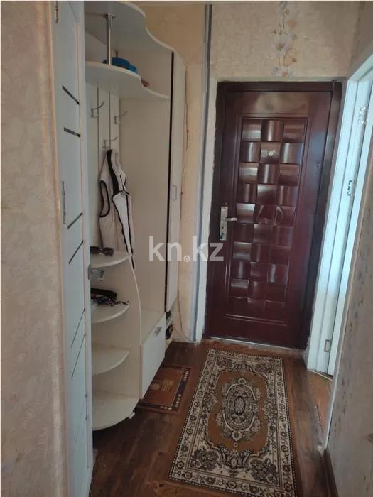 Продажа 1-комнатной квартиры, 29 м² в Темиртау - фото 2