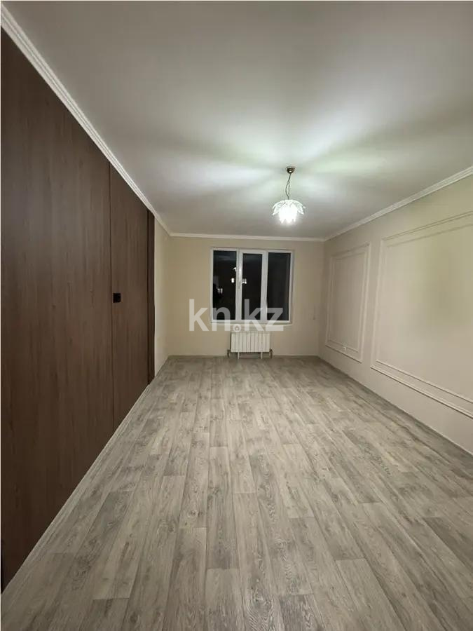 Продажа 2-комнатной квартиры, 42 м², мкр-н Нуркент, дом  5/1 в Алматы