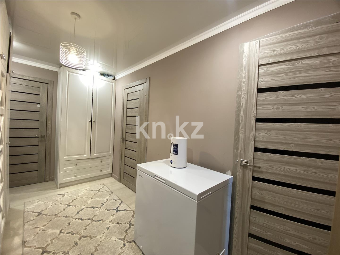Продажа 2-комнатной квартиры, 46 м² в Астане - фото 11