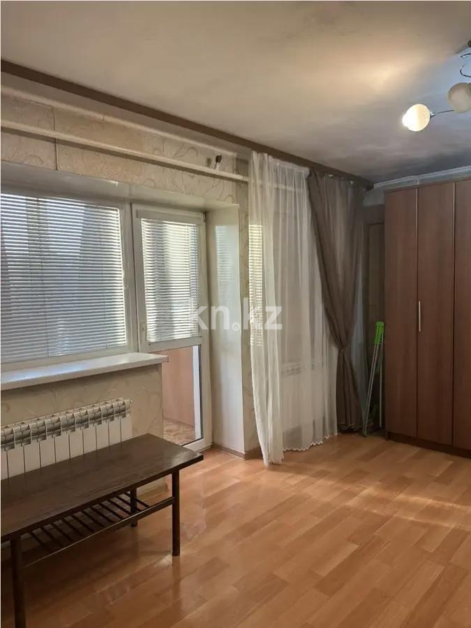 Продажа 1-комнатной квартиры, 35 м² в Алматы