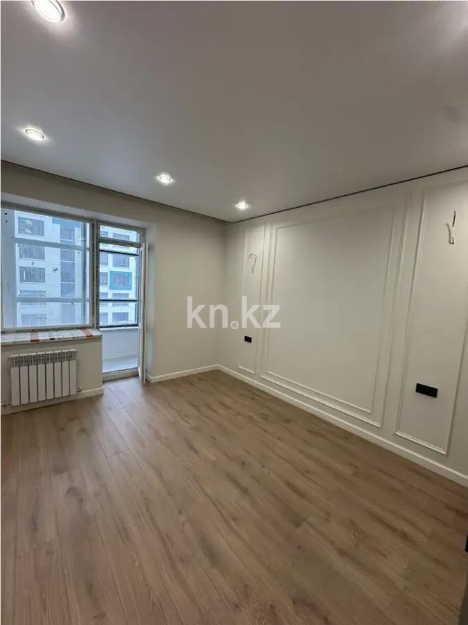 Продажа 3-комнатной квартиры, 58.4 м² в Астане - фото 2