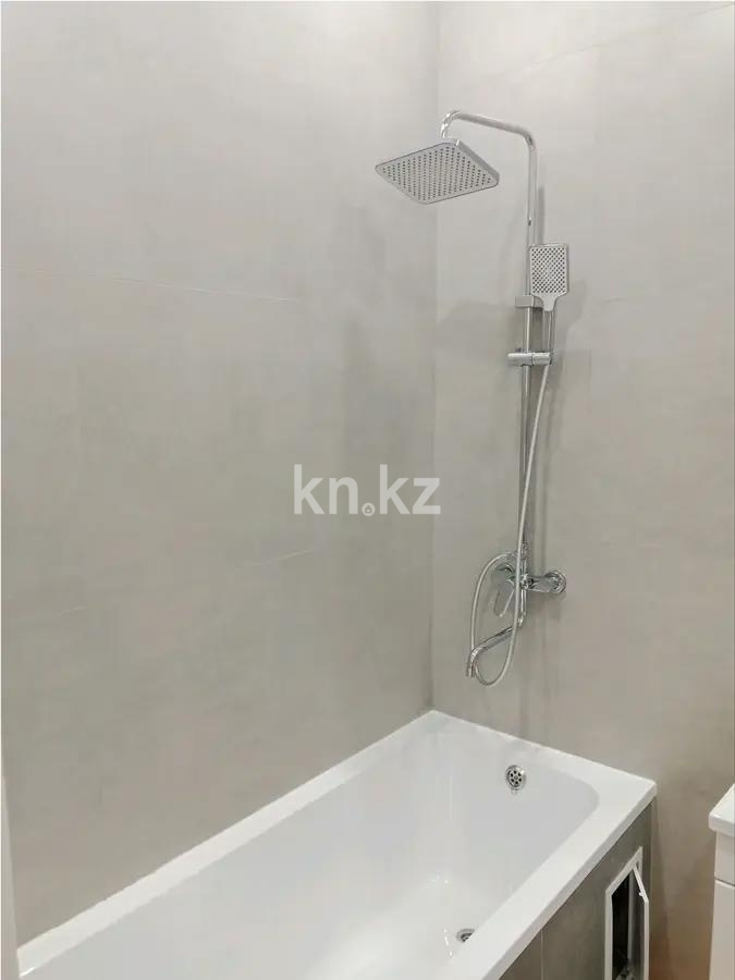 Продажа 1-комнатной квартиры, 40.7 м² в Астане - фото 5