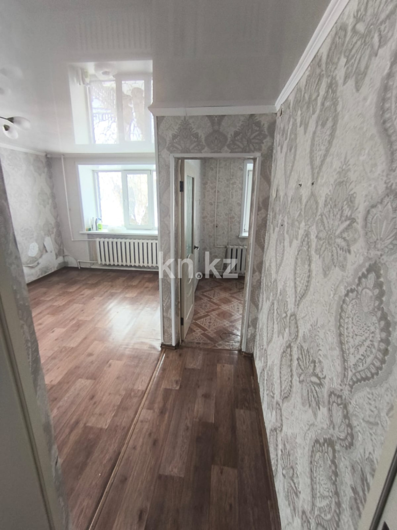 Аренда 1-комнатной квартиры, 30 м² в Караганде