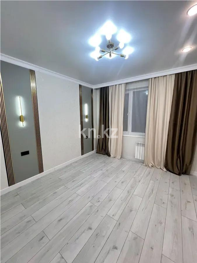 Продажа 2-комнатной квартиры, 40 м² в Астане