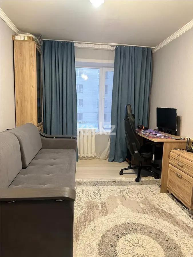 Продажа 3-комнатной квартиры, 79.3 м², ул. Доспановой, дом  2/2 в Астане - фото 2