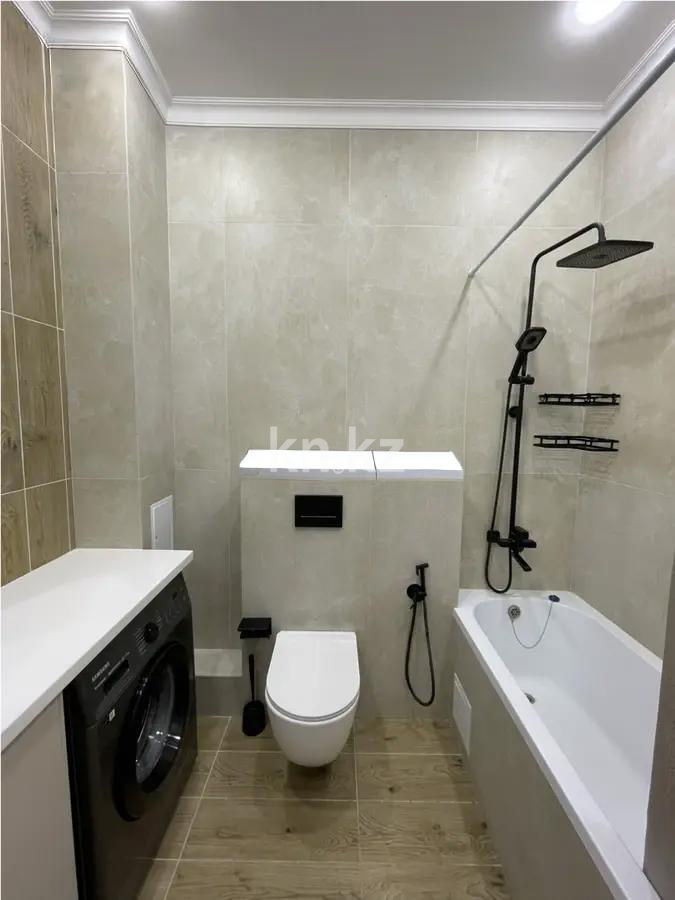 Продажа 2-комнатной квартиры, 54 м² в Астане - фото 2