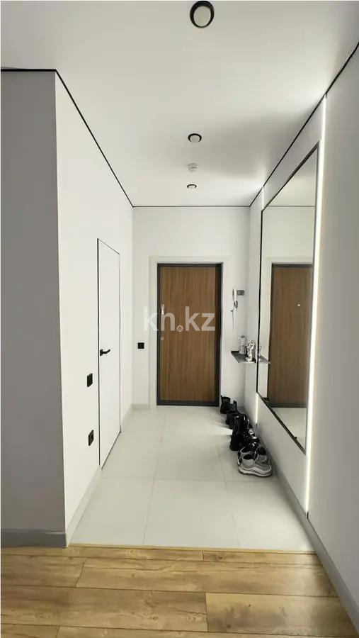 Продажа 2-комнатной квартиры, 71 м² в Алматы - фото 5