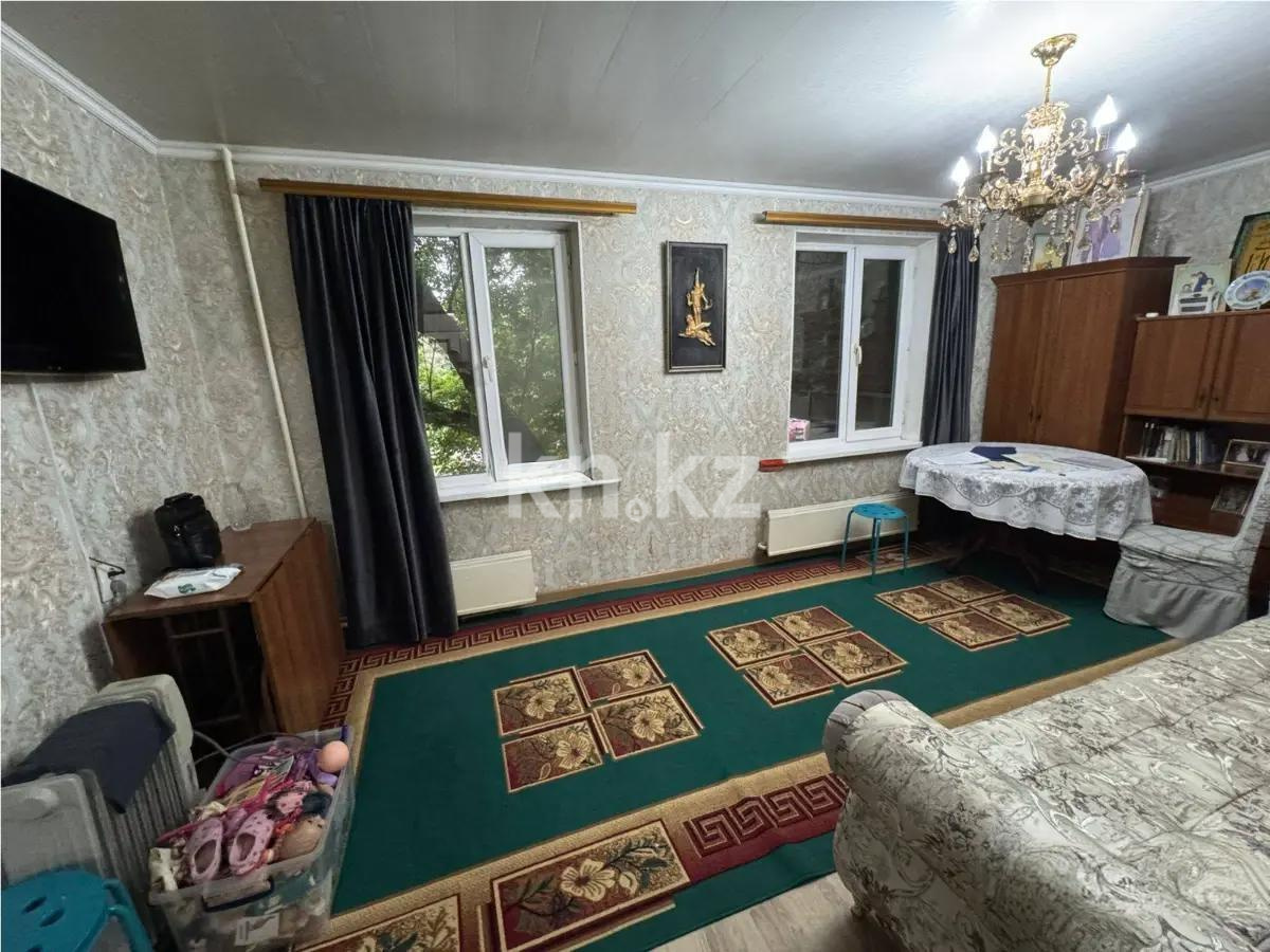 Продажа 3-комнатной квартиры, 60 м² в Алматы - фото 2
